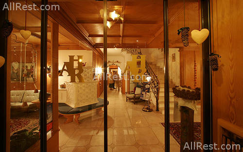 Alpenhotel Rainell 6